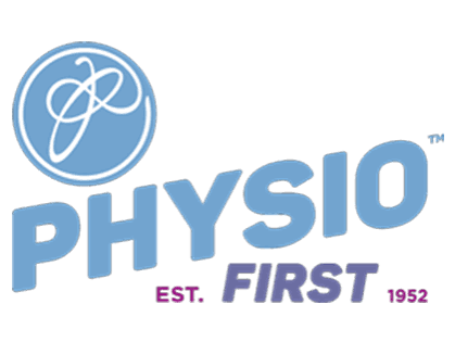 Physio First